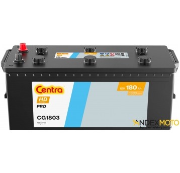Akumulator 180 Ah CENTRA START PRO CG1803