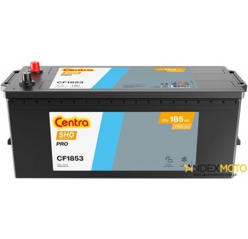 Akumulator 185 Ah CENTRA POWER PRO CF1853